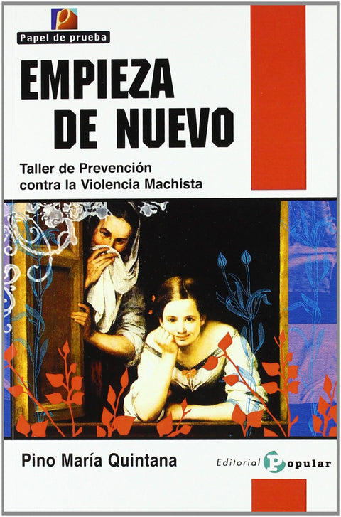  Empieza de nuevo 