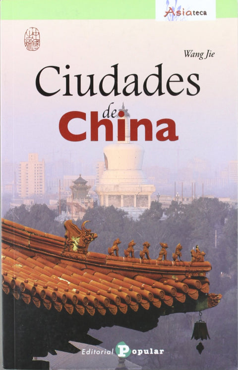  Ciudades de China 