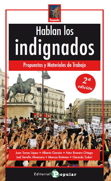  Hablan los indignados 