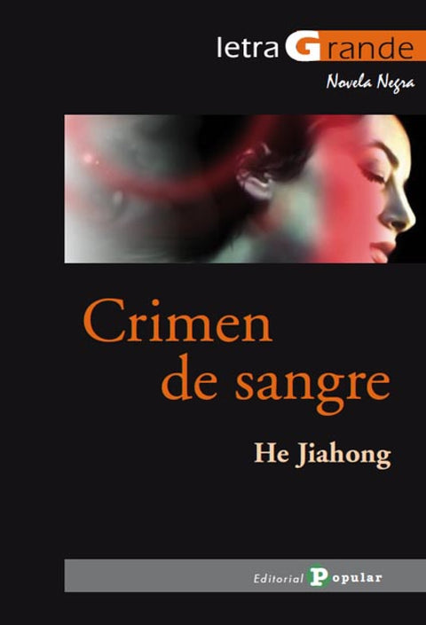  Crimen de sangre 