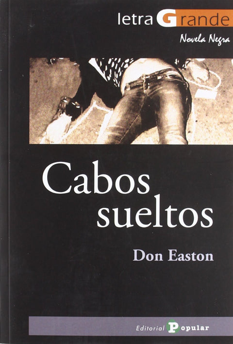  Cabos sueltos 