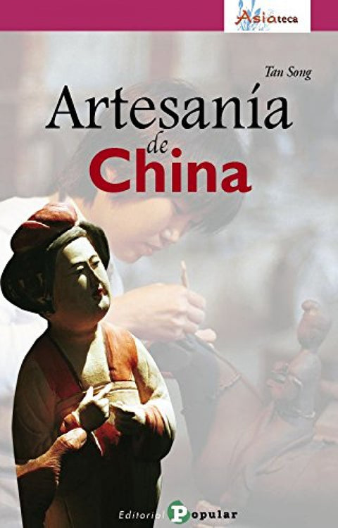 Artesania de china 