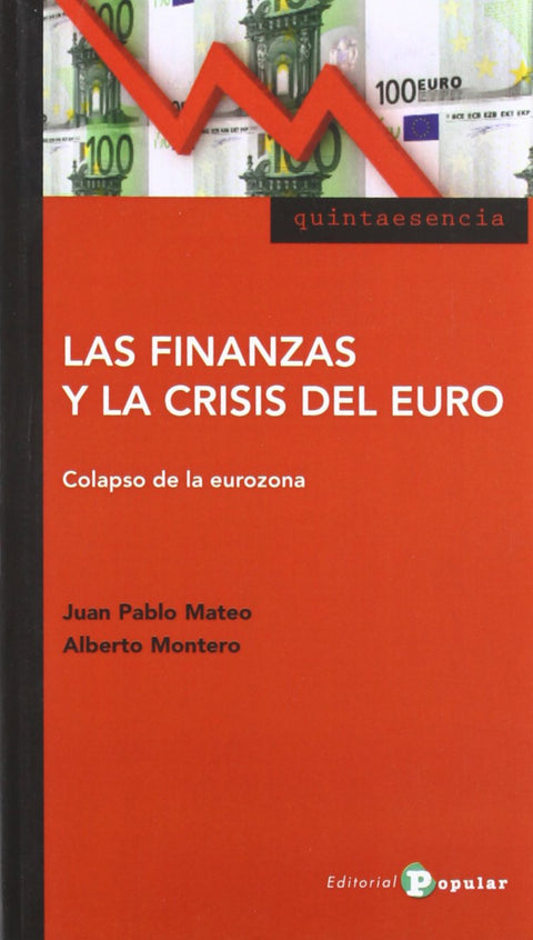  Las finanzas y la crisis del euro 