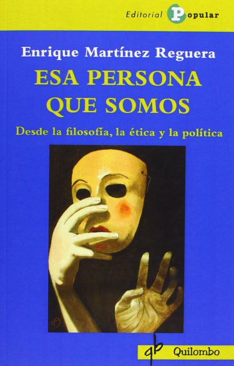  Esa persona que somos 