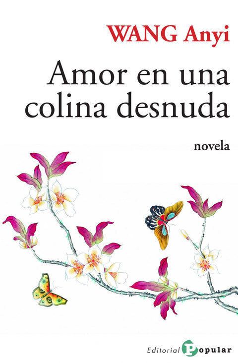  12.AMOR EN UNA COLINA DESNUDA 
