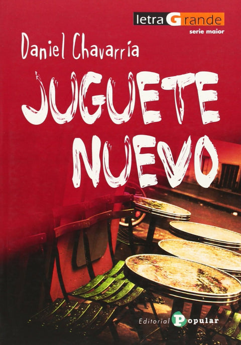  Juguete nuevo 