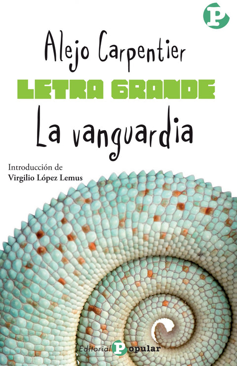  La vanguardia 