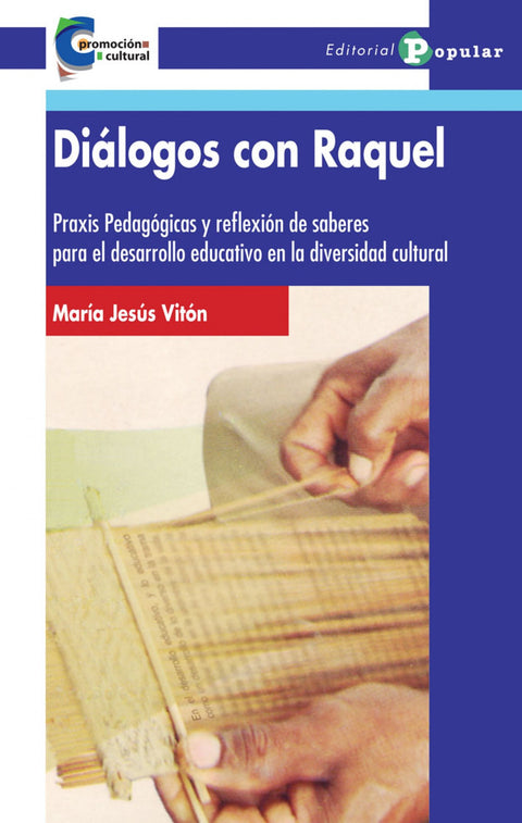  Diálogos con Raquel 