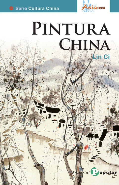  Pintura china 