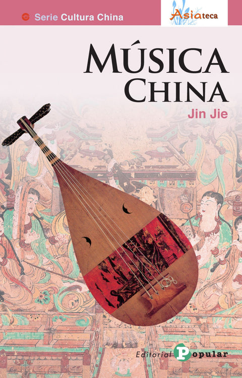  Música china 