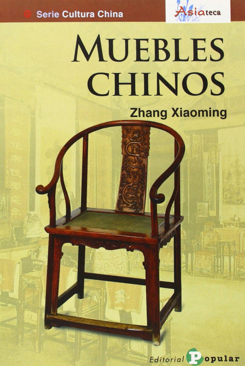  Muebles chinos 