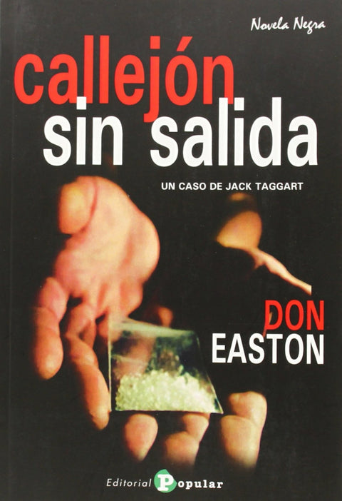  Callejon sin salida 