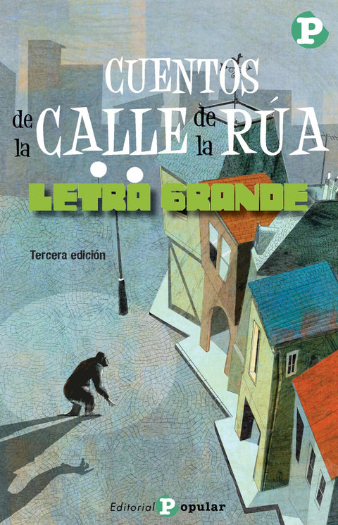  Cuentos de la calle de la Rua 