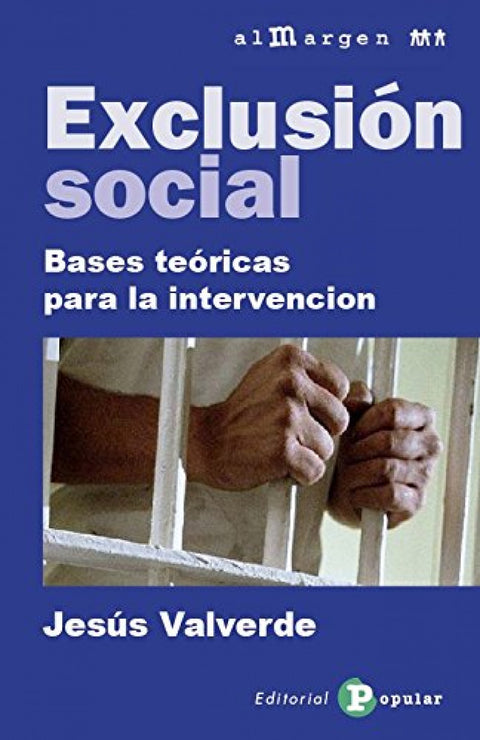  Exclusión social 