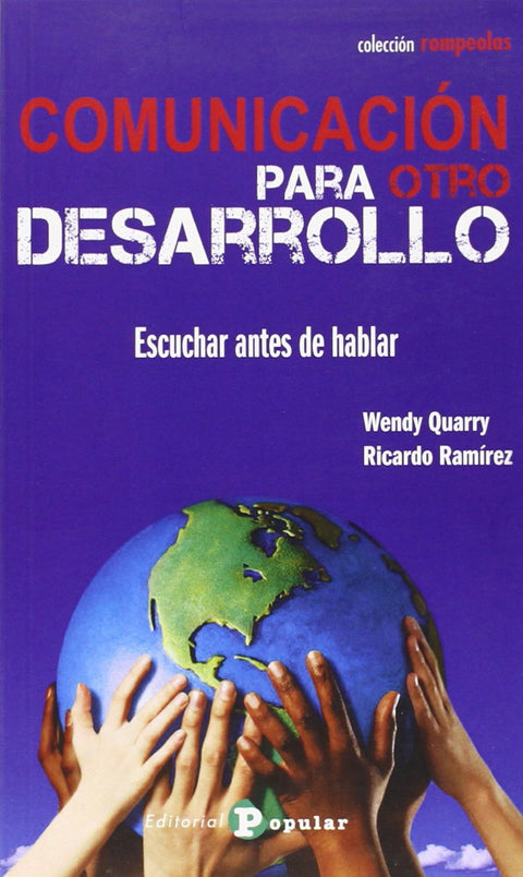  Comunicación para orto desarrollo 