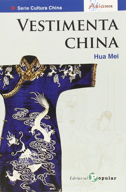  Vestimenta china 