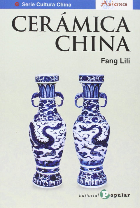  Ceramica china 