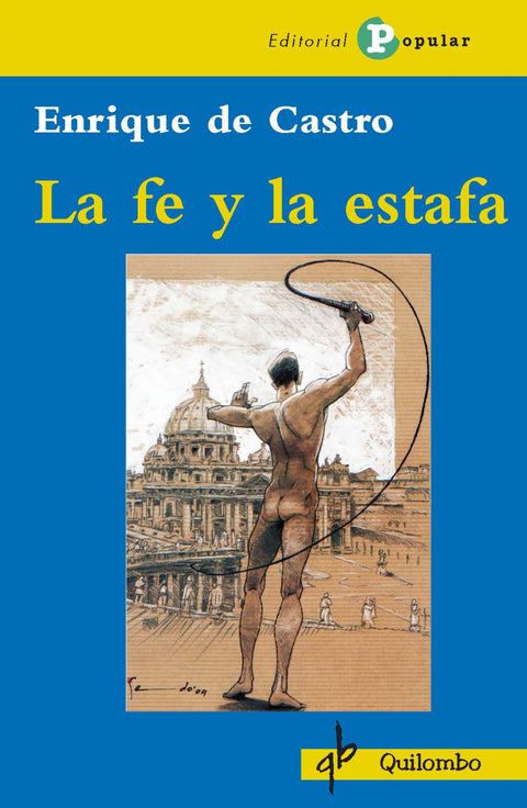  La fe y la estafa 