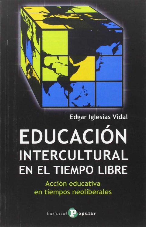  Educación intercultural en el tiempo libre 