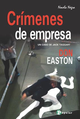  CRíMENES DE EMPRESA 
