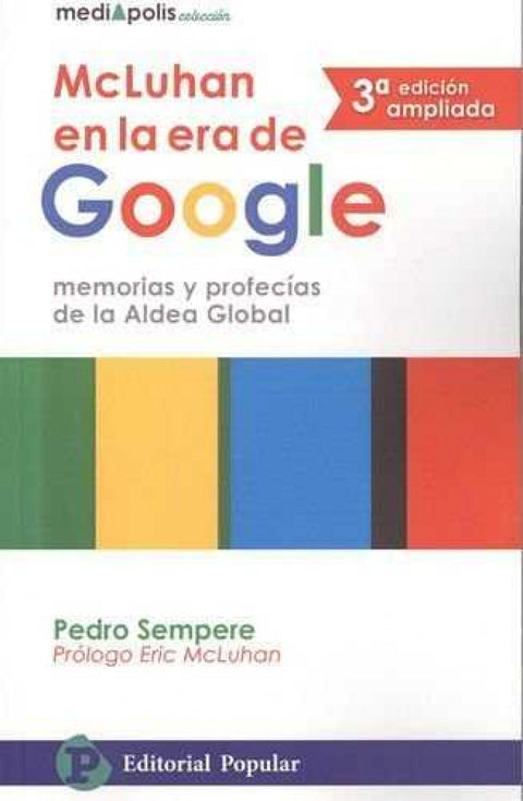  Mcluhan en la era google 