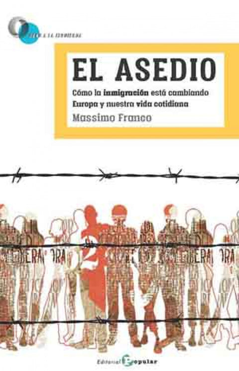  EL ASEDIO 