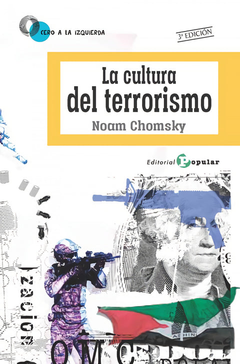  LA CULTURA DEL TERRORISMO 