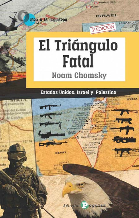  EL TRIANGULO FATAL 