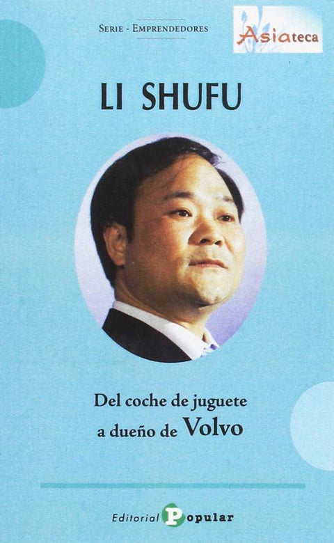  LI SHUFU 