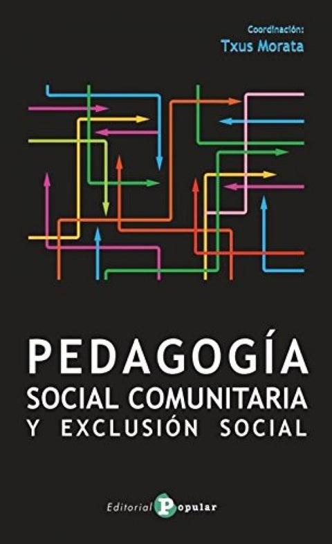  Pedagogía social y exclusión social 