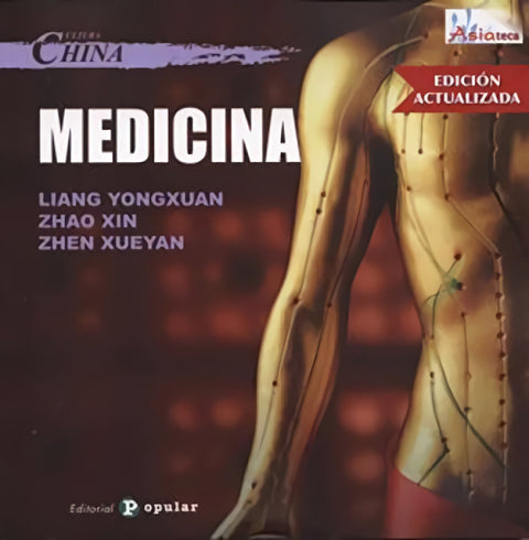  Medicina 