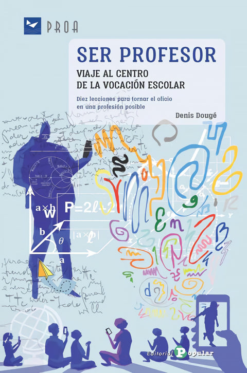  SER PROFESOR 