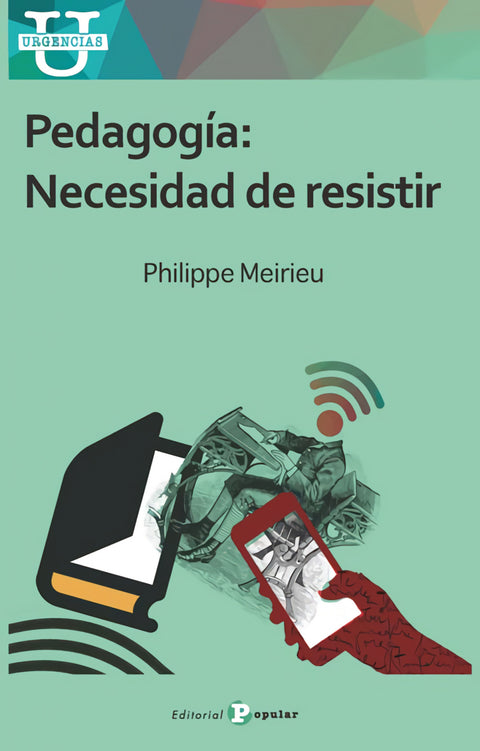  PEDAGOGÍA 