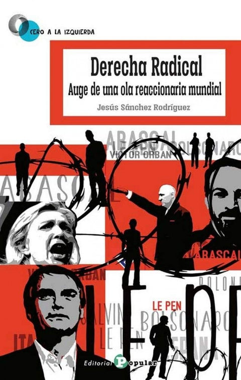  DERECHA RADICAL 