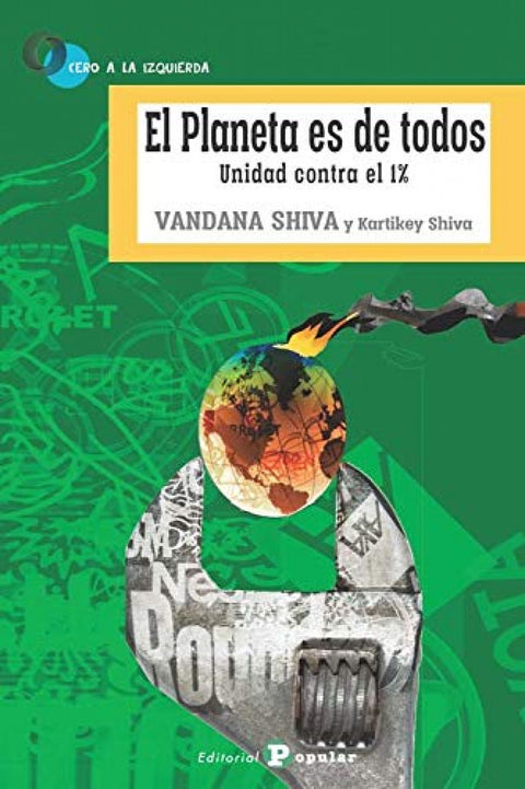  EL PLANETA ES DE TODOS 
