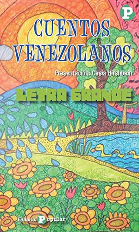 CUENTOS VENEZOLANOS 