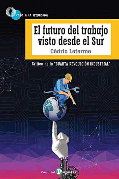  El futuro del trabajo visto desde el Sur 