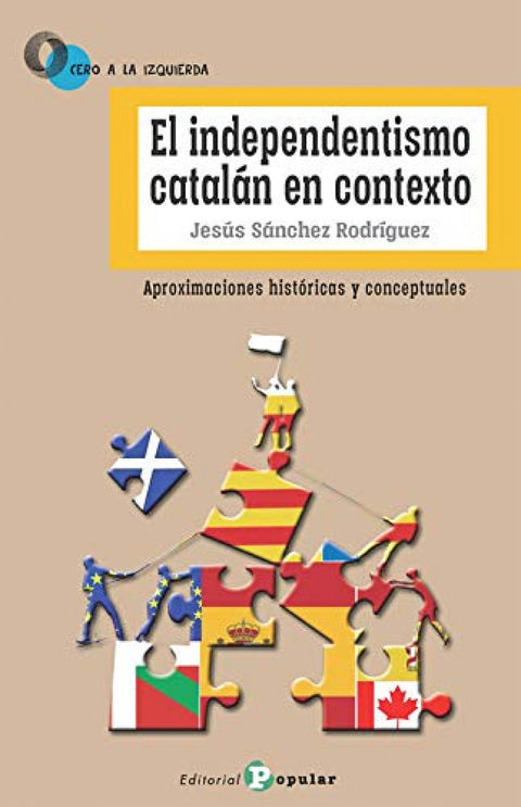  El independentismo catalán en contexto 