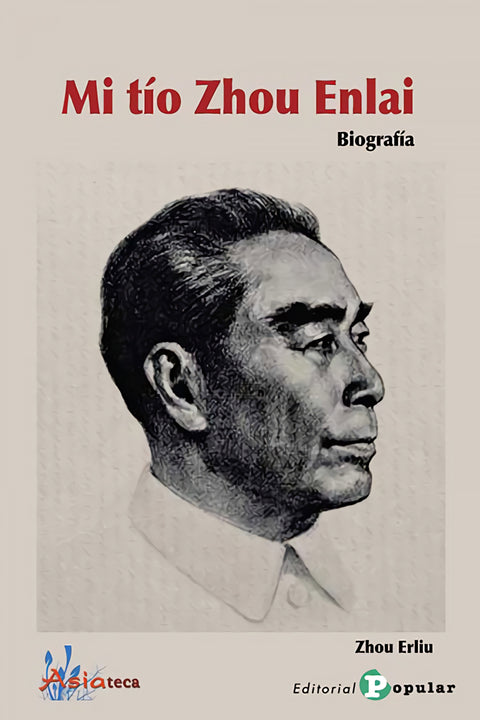  MI TIO ZHOU ENLAI 