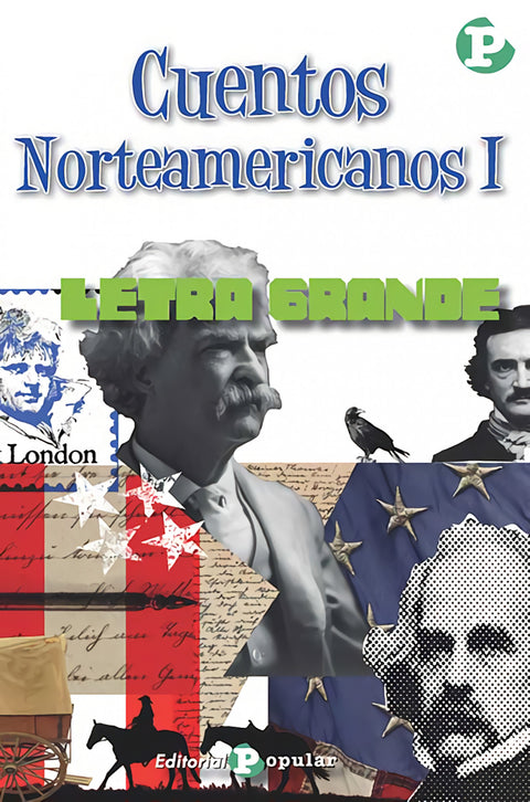  Cuentos norteamericanos i 