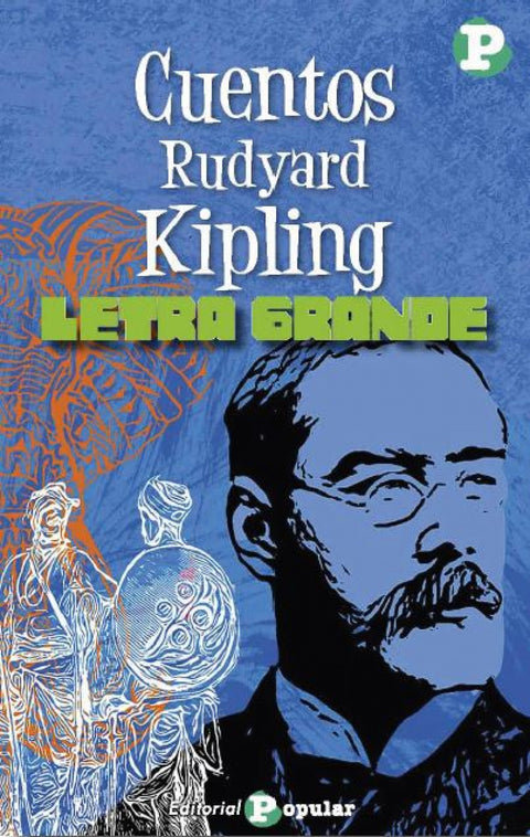  Cuentos. Rudyard Kipling 