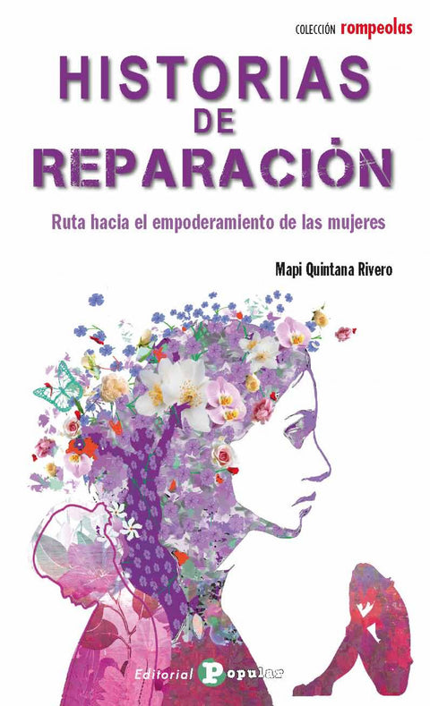  Historias de reparación 