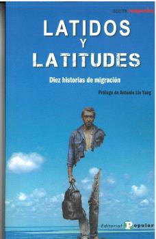  LATIDOS Y LATITUDES 