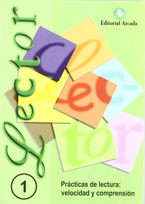  Lector 1 