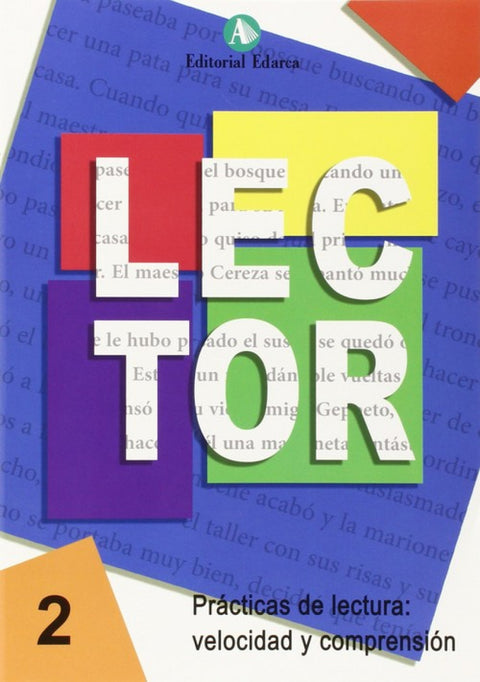  Lector 2 