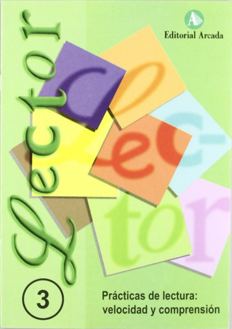  Lector 3 