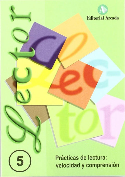  Lector 5 