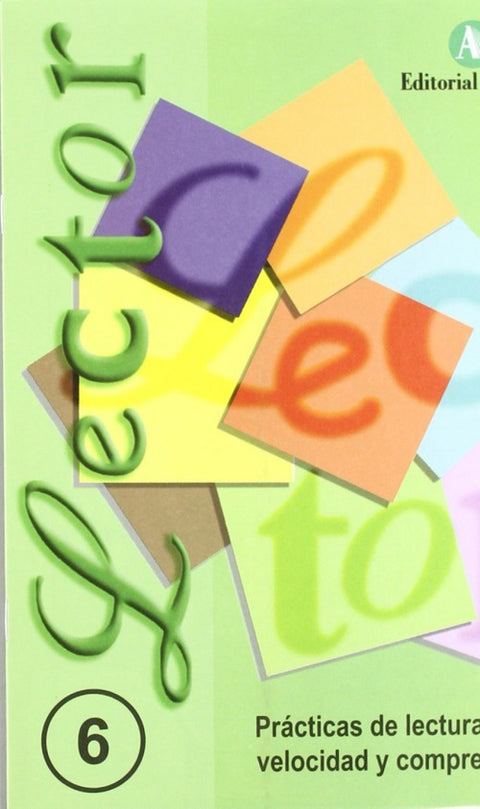  Lector 6 