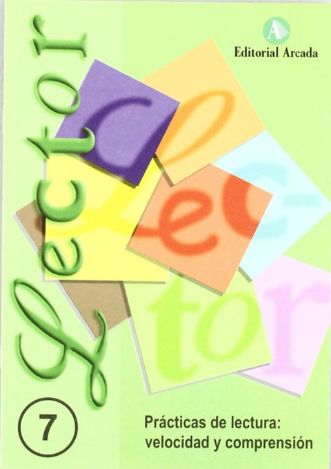  Lector 7 