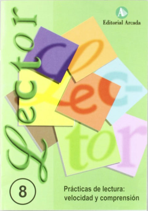 Lector 8 